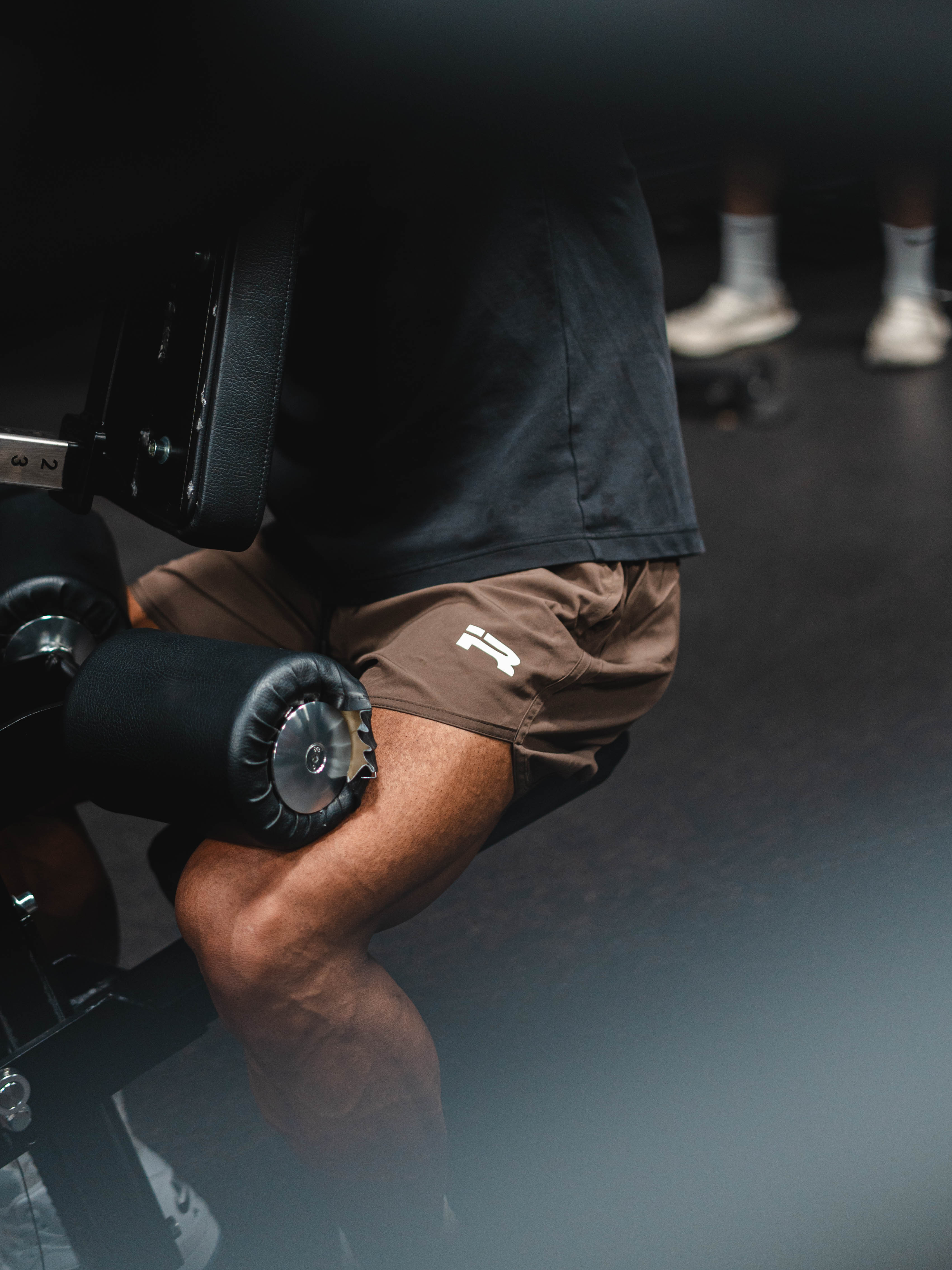 Tech Shorts (Ironwood)