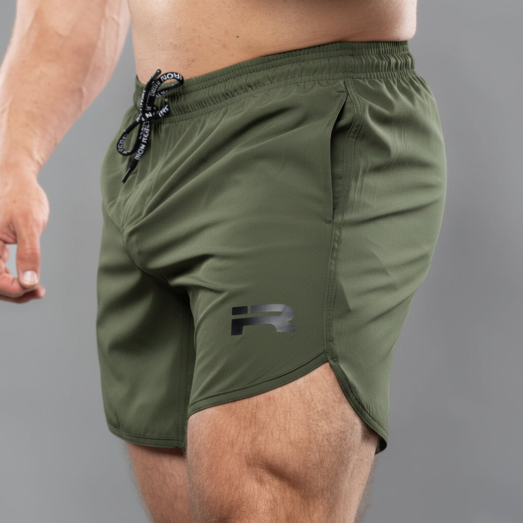 Tech Shorts (Army)