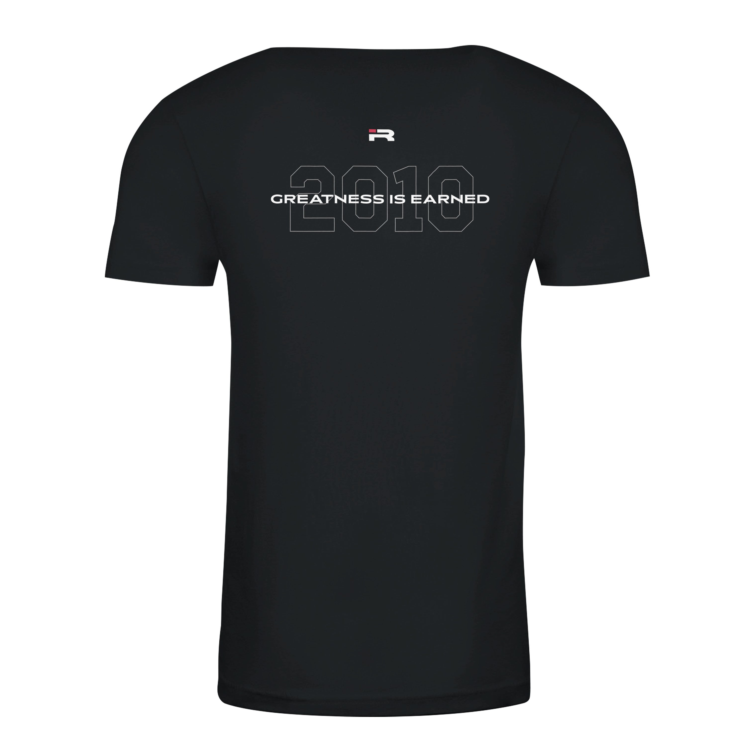 Dugout Tee Fitted Workout T-shirt