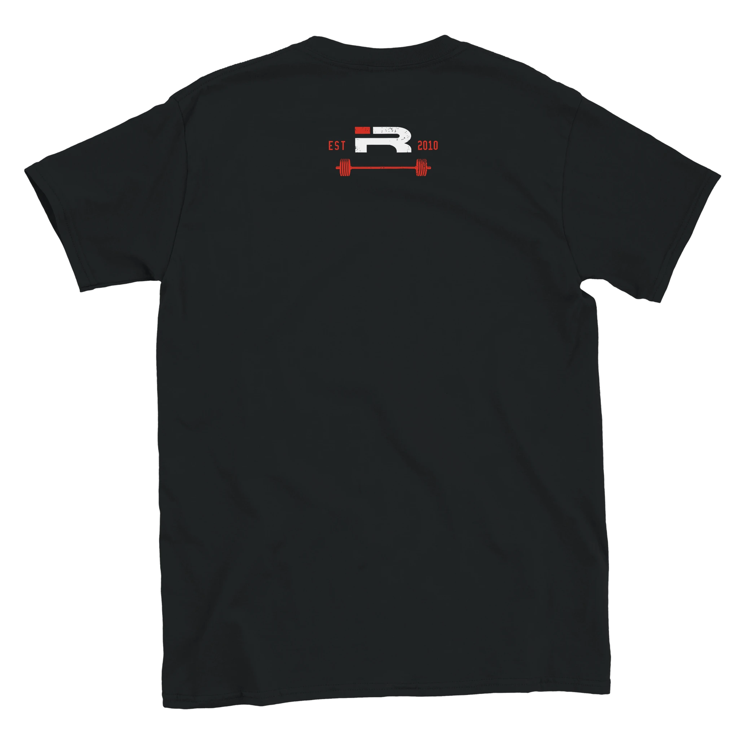 Kids Forged Tee Classic (Black)