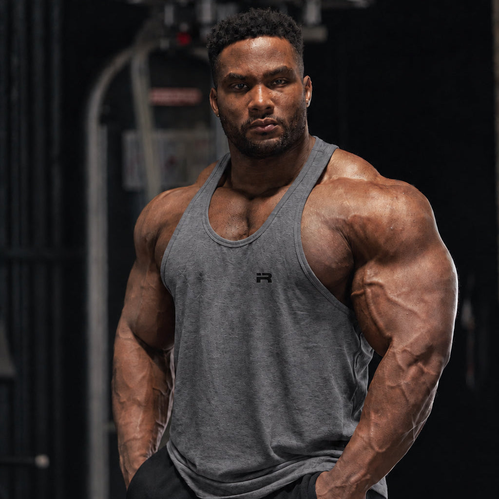 Elite Stringer (Iron)