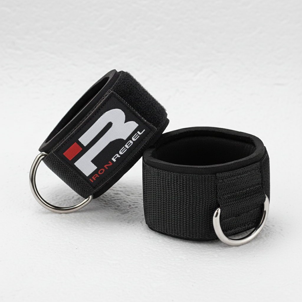 IR Wrist Cuffs