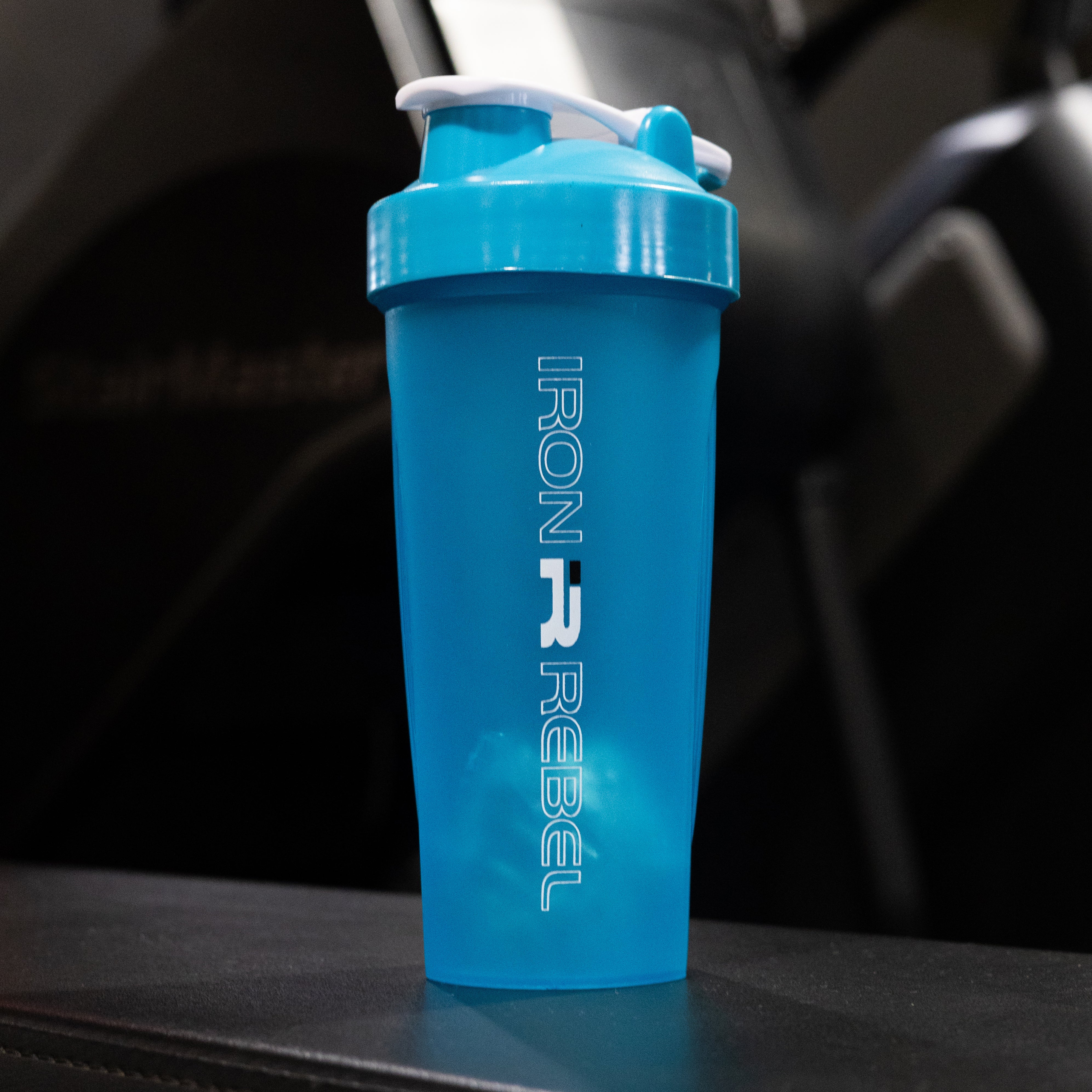 🎁 IR Shaker Bottle (100% off)