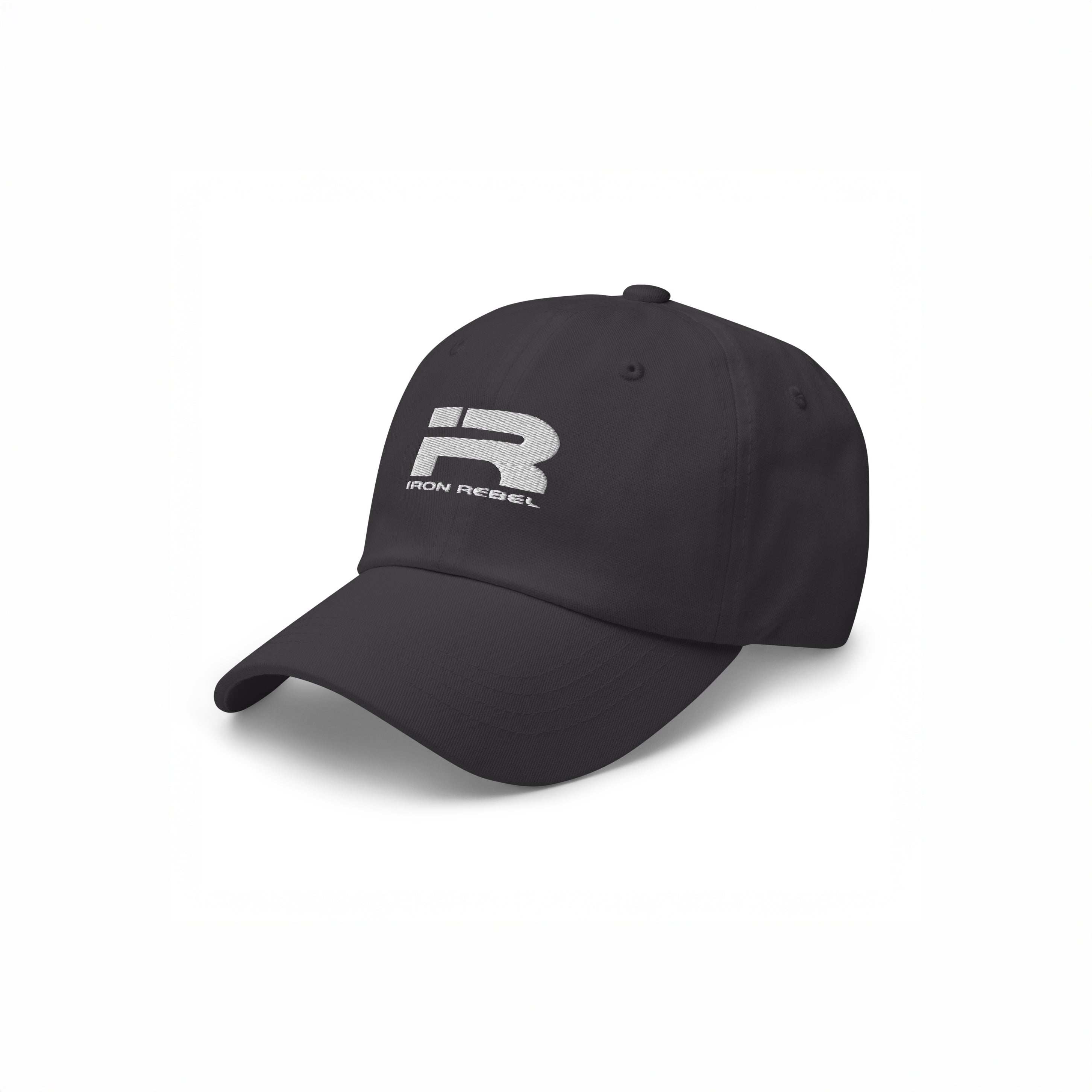 IR Classic Logo Dad hat