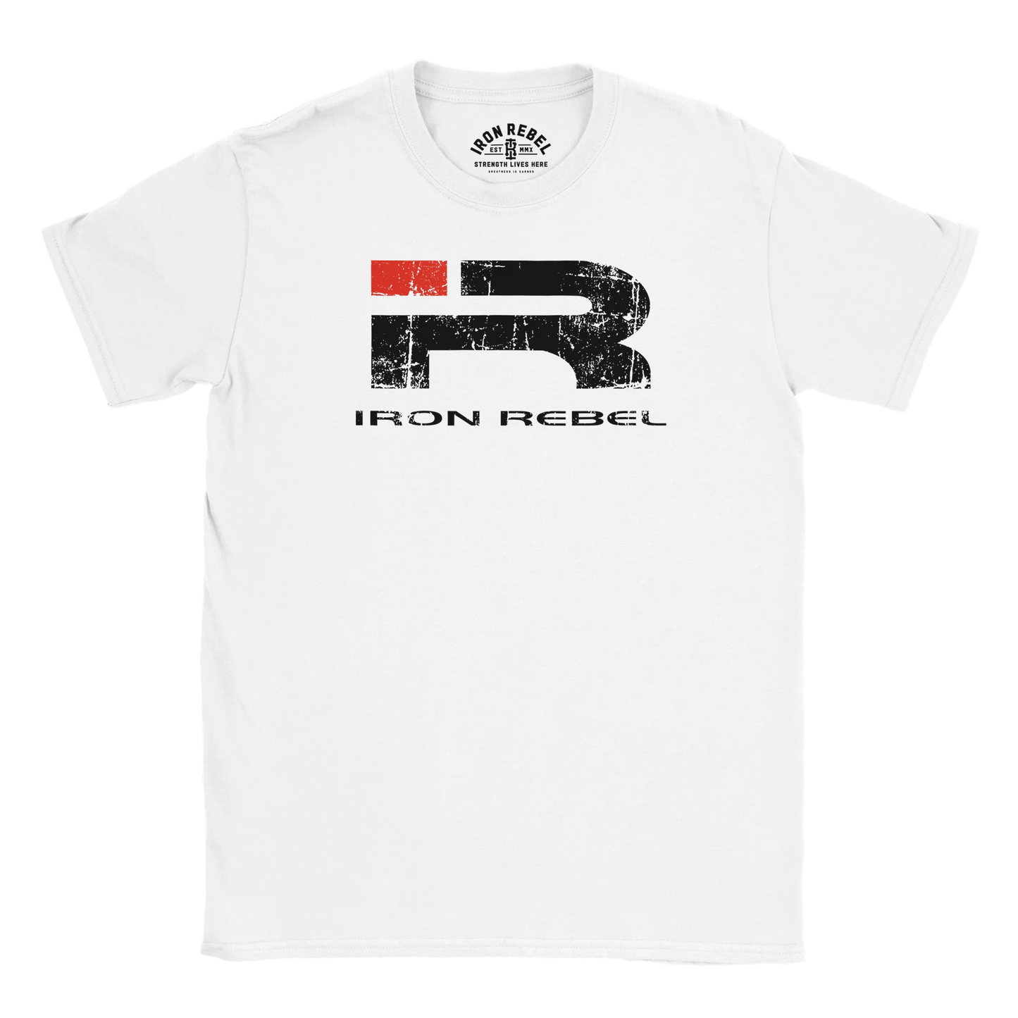 Kids Forged Tee Classic