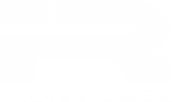 Iron Rebel logo