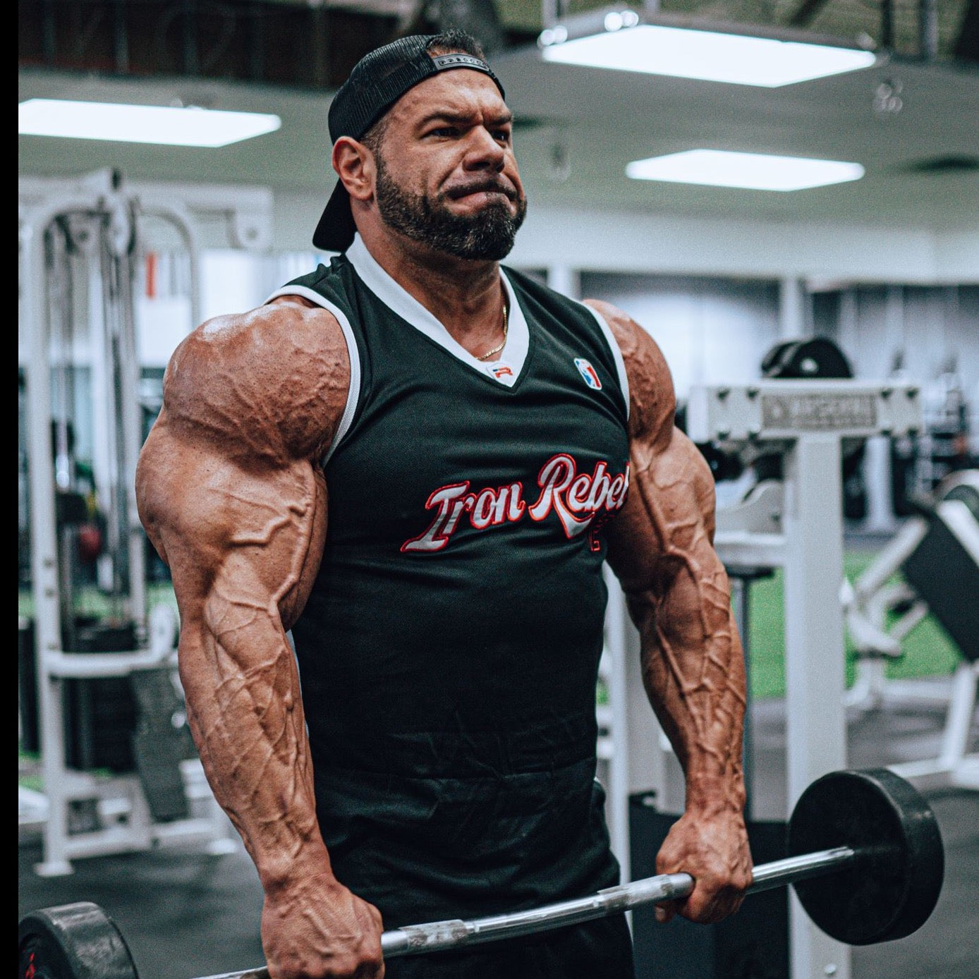 Limited Edition 21' Away Jersey (Black)