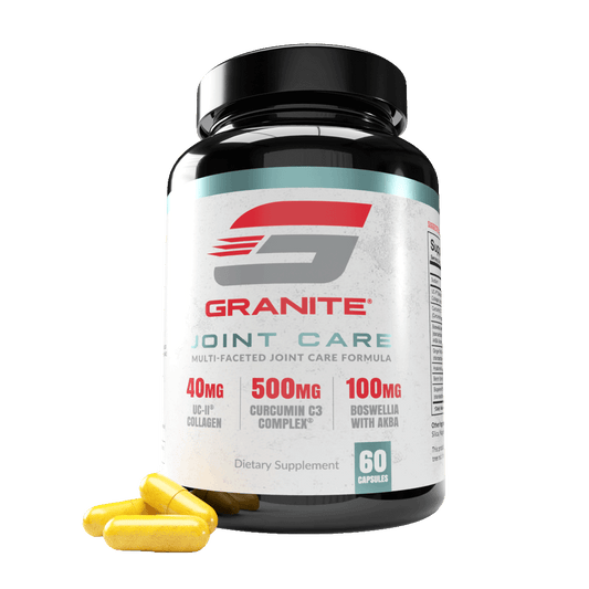 Granite® Joint Care