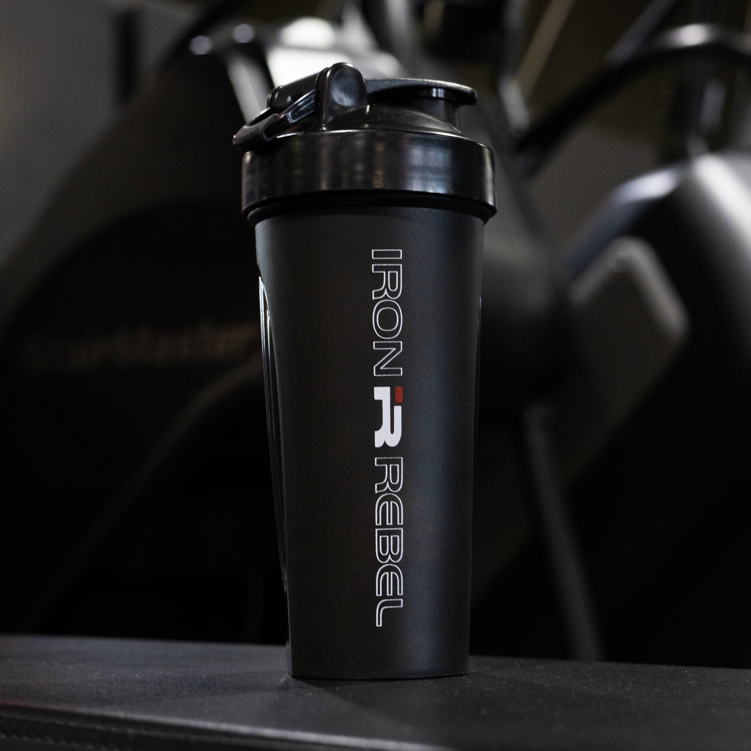 Shaker