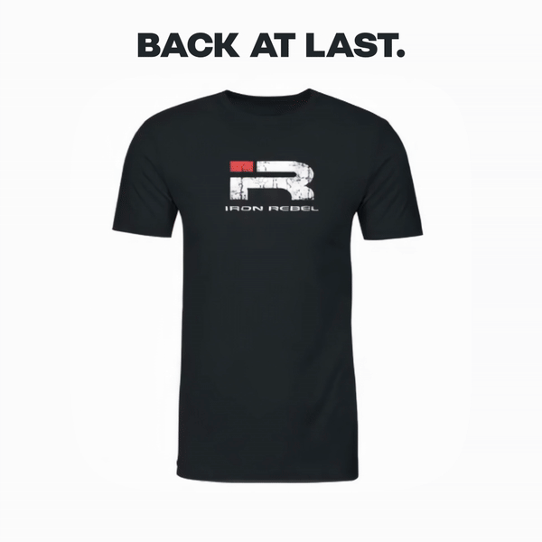 Legacy Tees Limited Time Collection