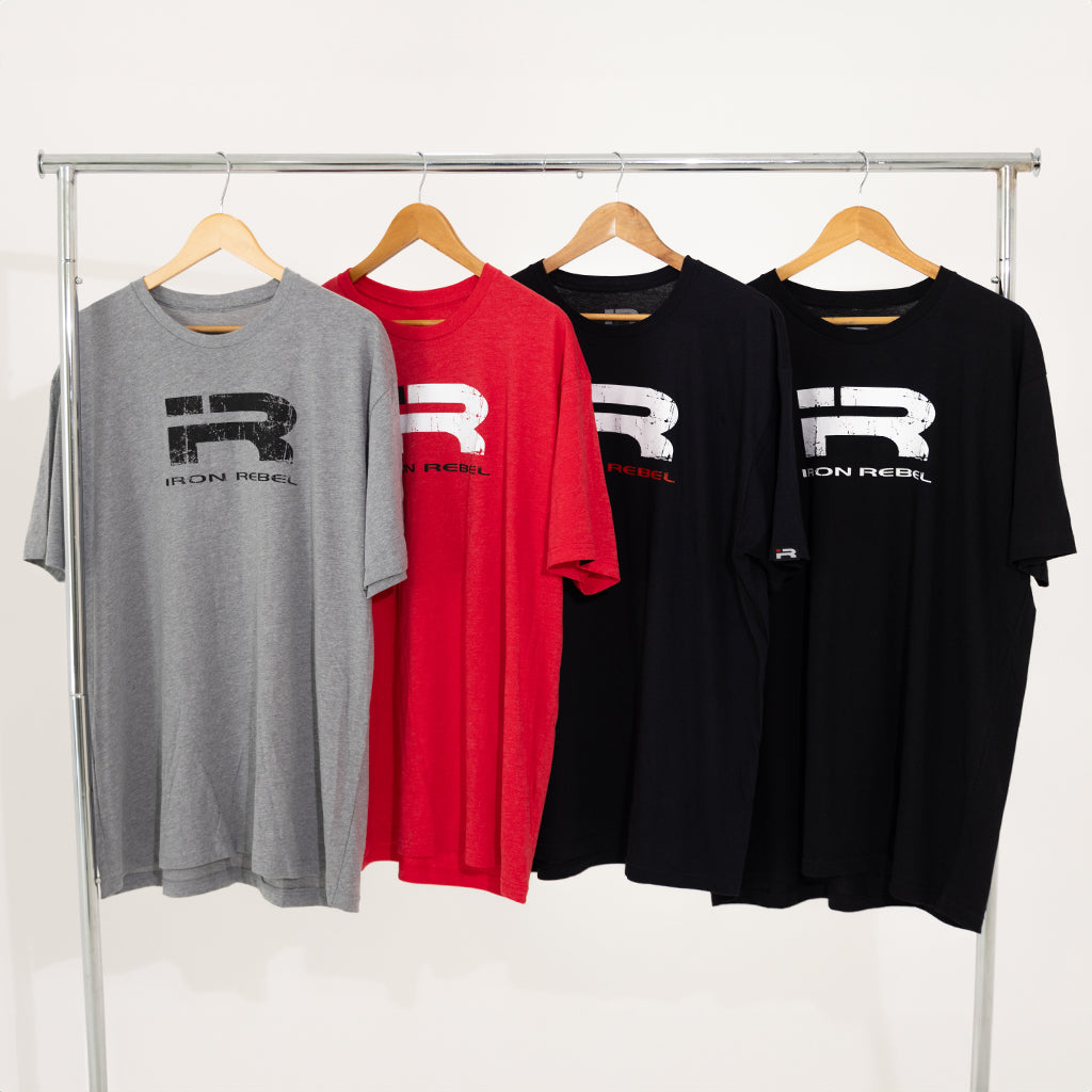 Men's Apparel