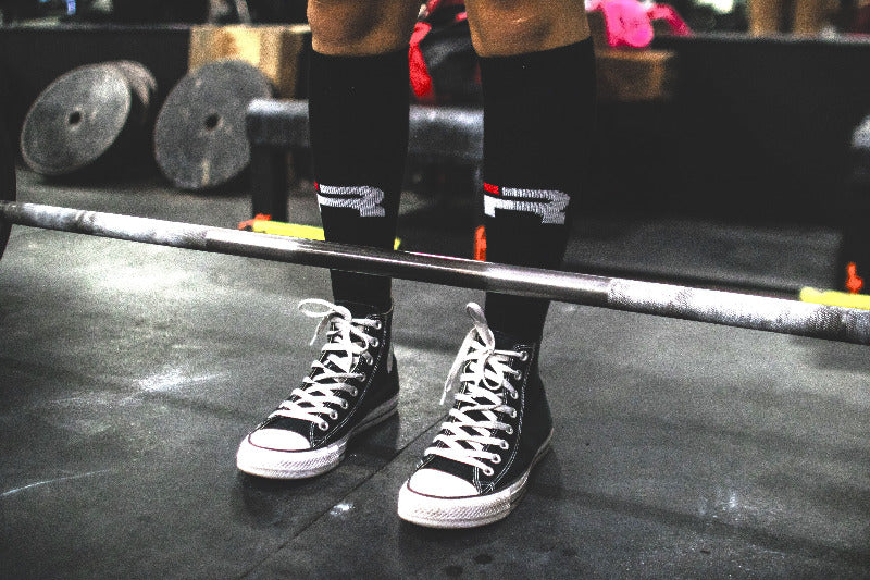 Competition Socks