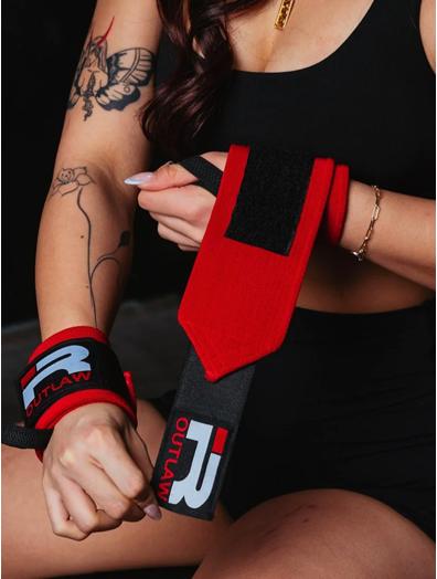 Wrist Wraps