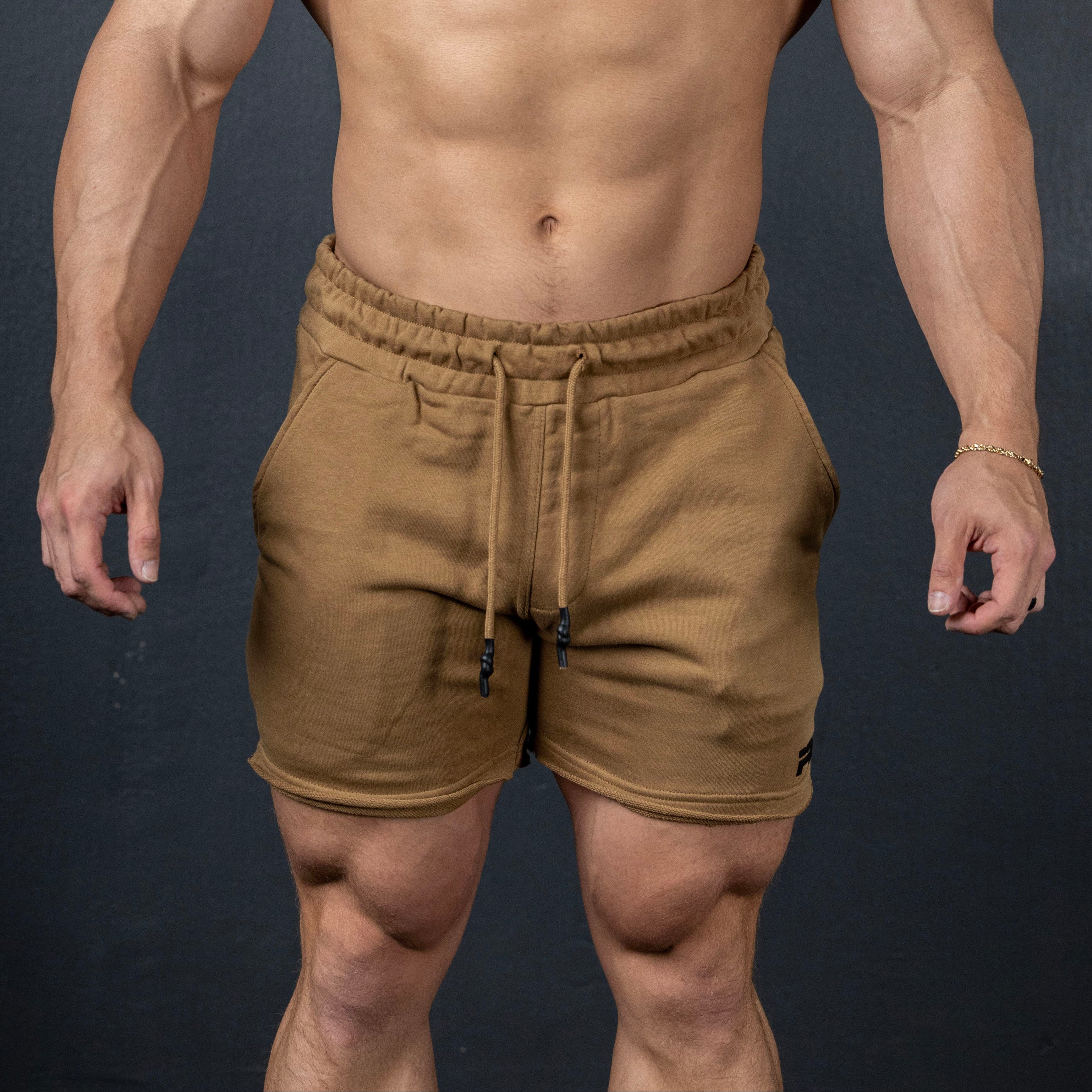 Adapt Short (Camel)