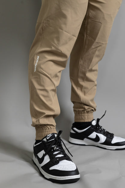 IR Tech Jogger (Khaki)