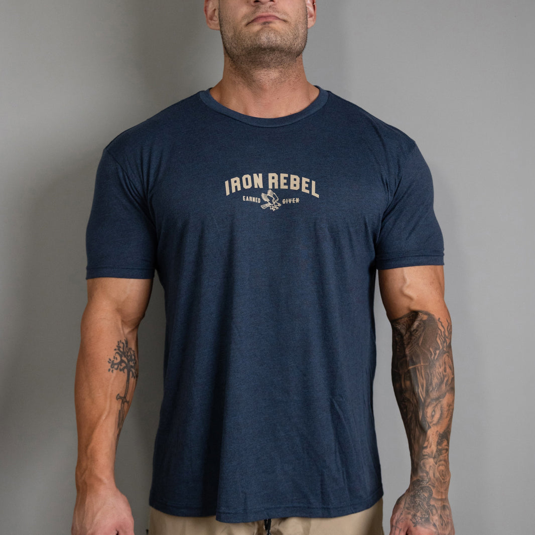 Men’s Apparel | Men’s Bodybuilding Clothes | Iron Rebel – Iron Rebel