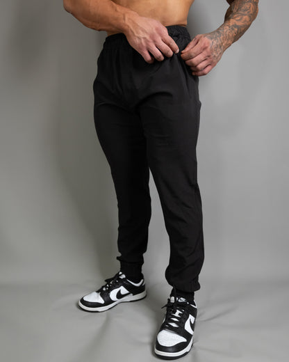 IR Tech Jogger (Black)