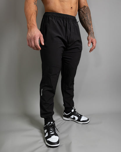 IR Tech Jogger (Black)