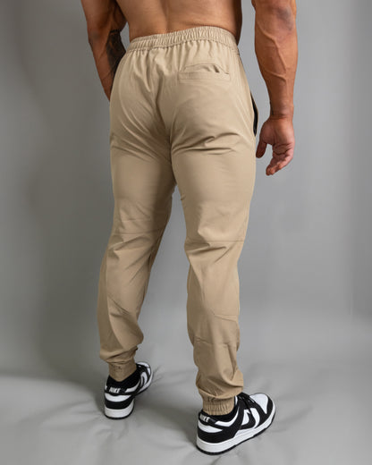 IR Tech Jogger (Khaki)