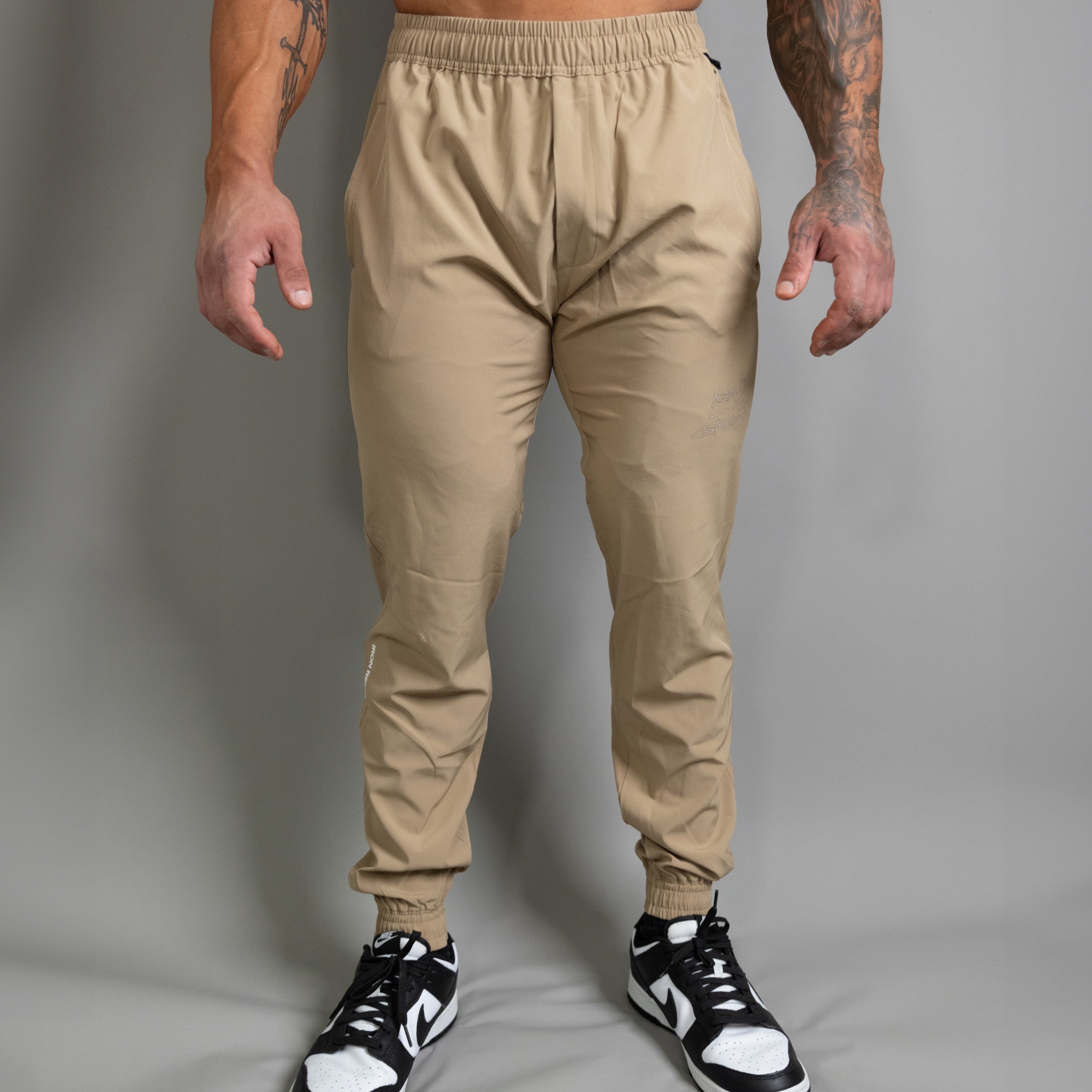 Best tech joggers sale