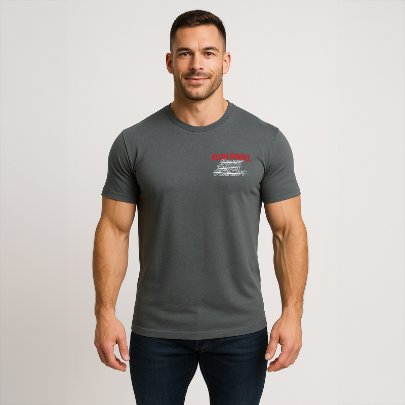 SBD Tee (Black)