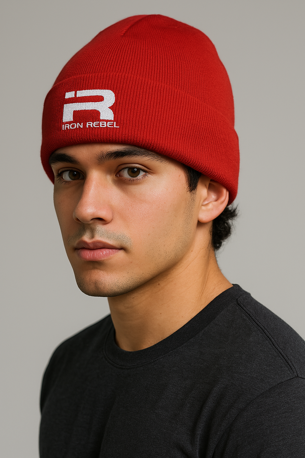 Cuffed Beanie