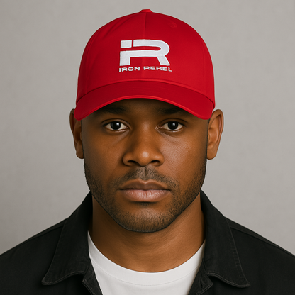 IR Dad hat