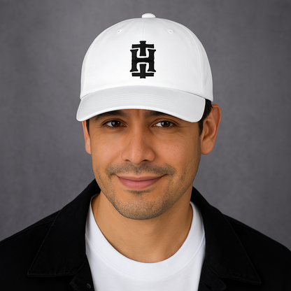 Logo Dad hat