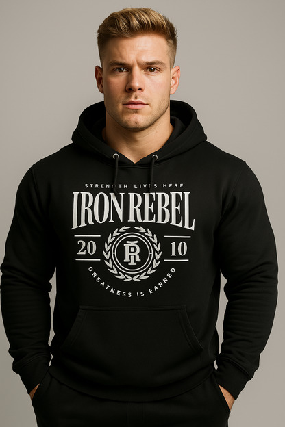 University Hoodie