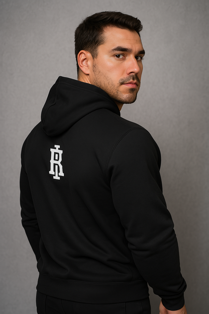 University Hoodie