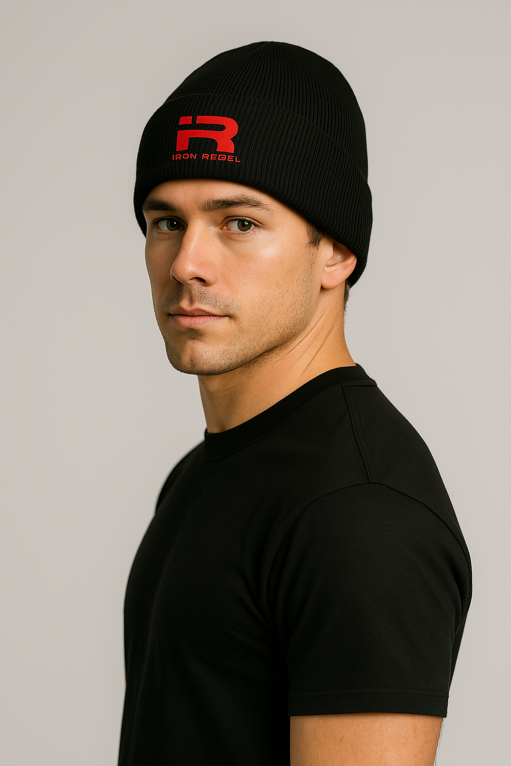 Cuffed Beanie
