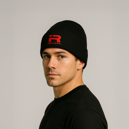 Cuffed Beanie