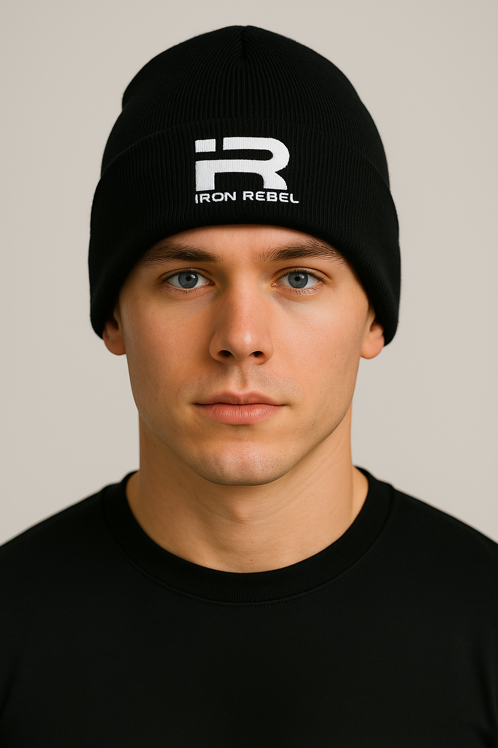 Cuffed Beanie