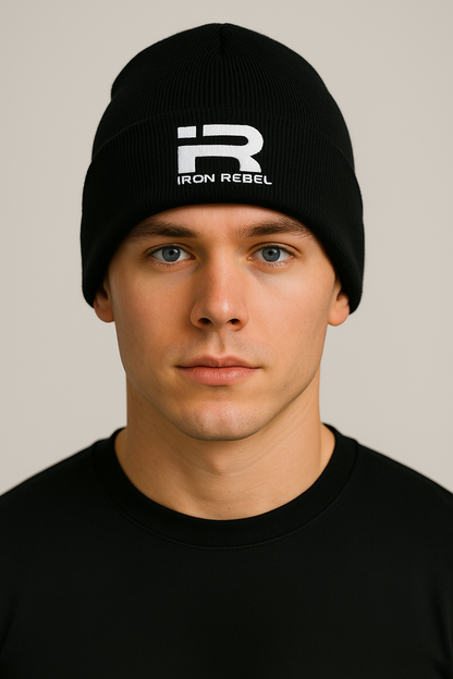 Cuffed Beanie