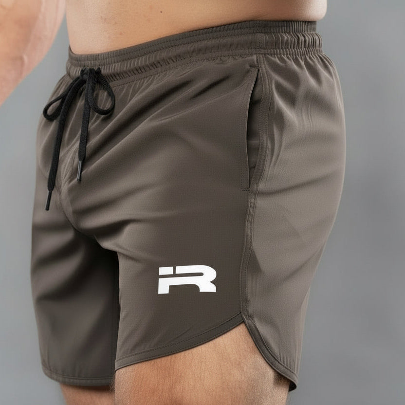 Tech Shorts (Ironwood)