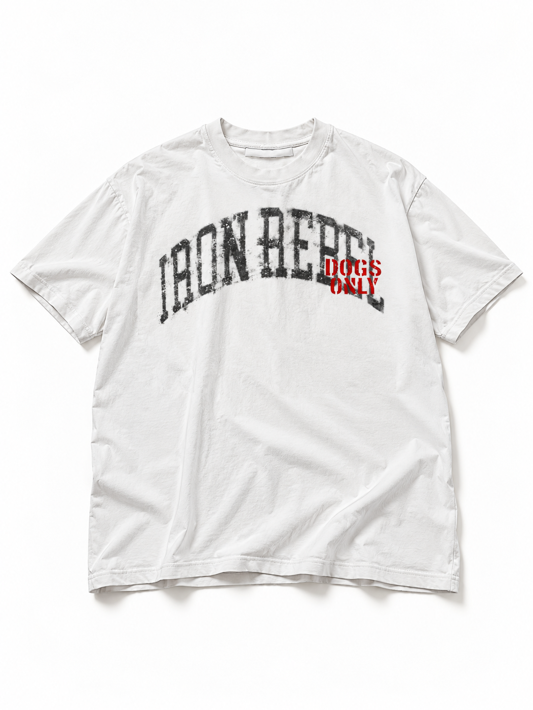 Dogs Out T-Shirt