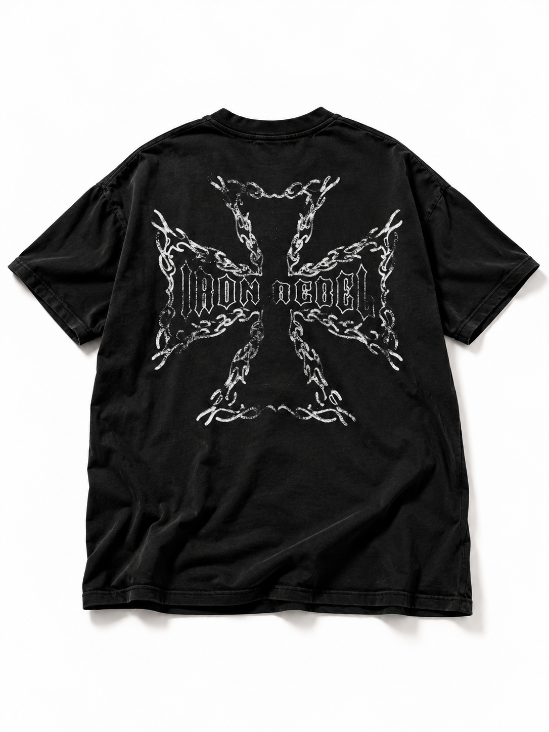 Chopper T-Shirt