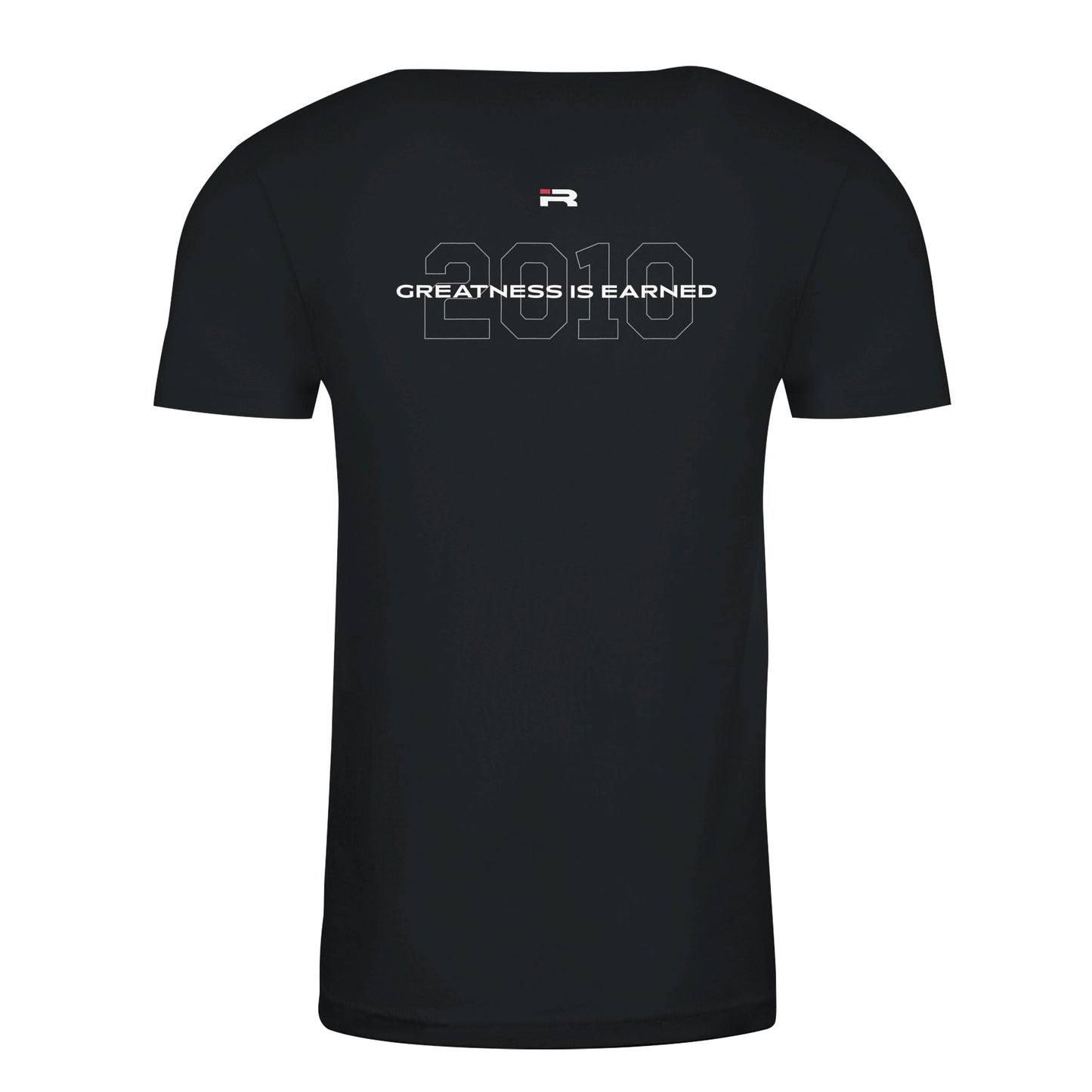 Dugout Tee Fitted Workout T-shirt
