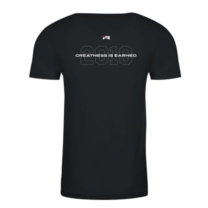 Dugout Tee Fitted Workout T-shirt