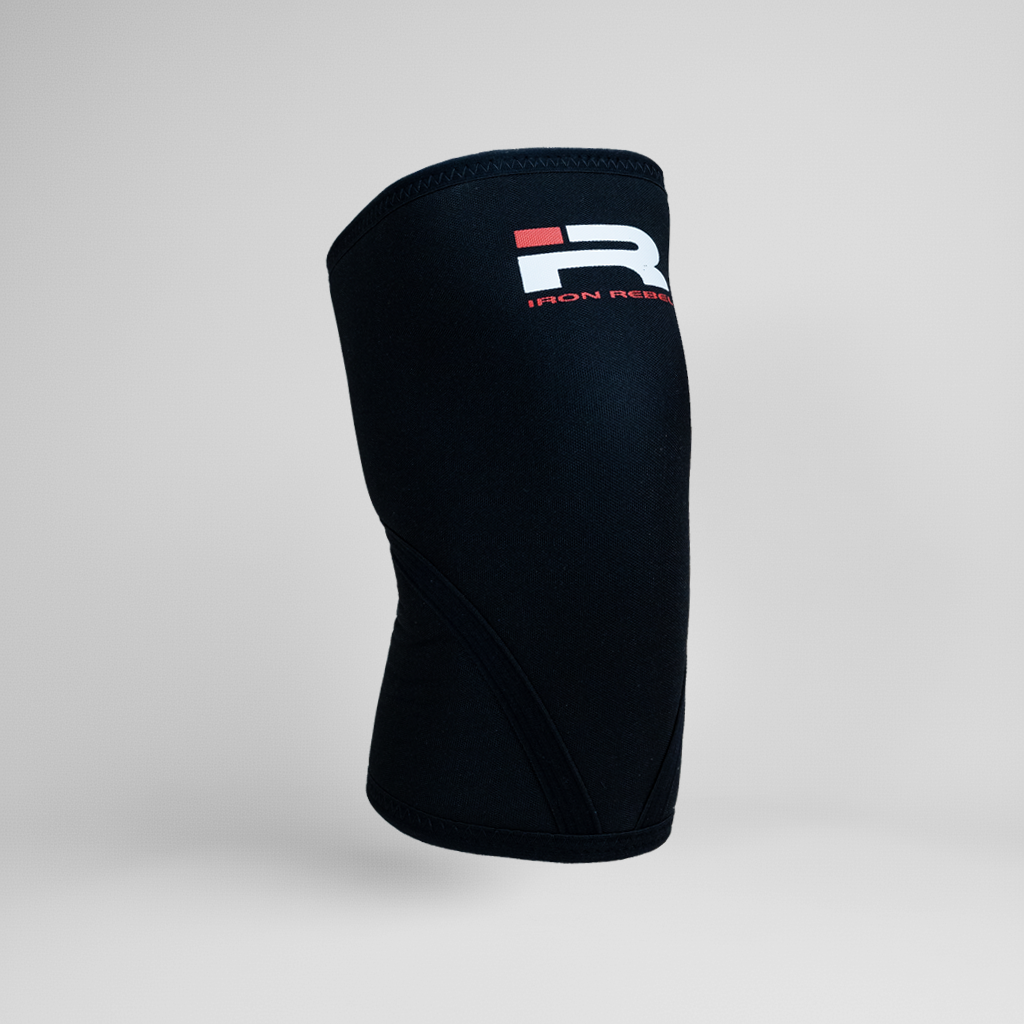 Performance Knee Sleeves (PKS) Black