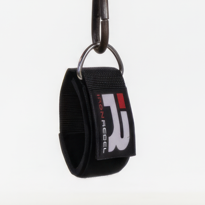 IR Wrist Cuffs