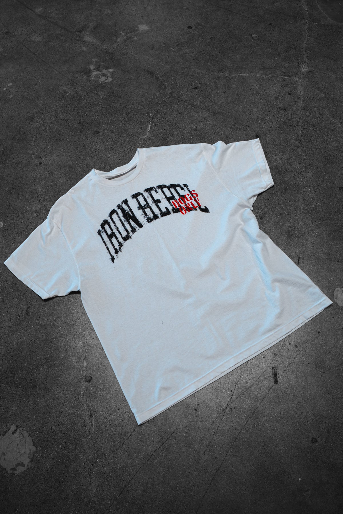 Dogs Out T-Shirt