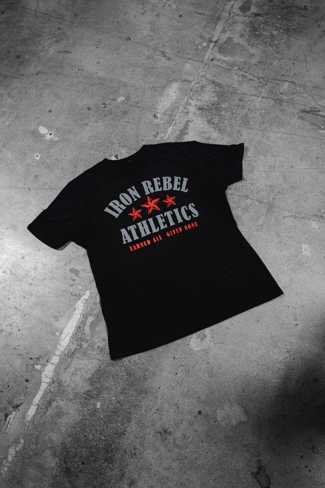 All Given T-Shirt