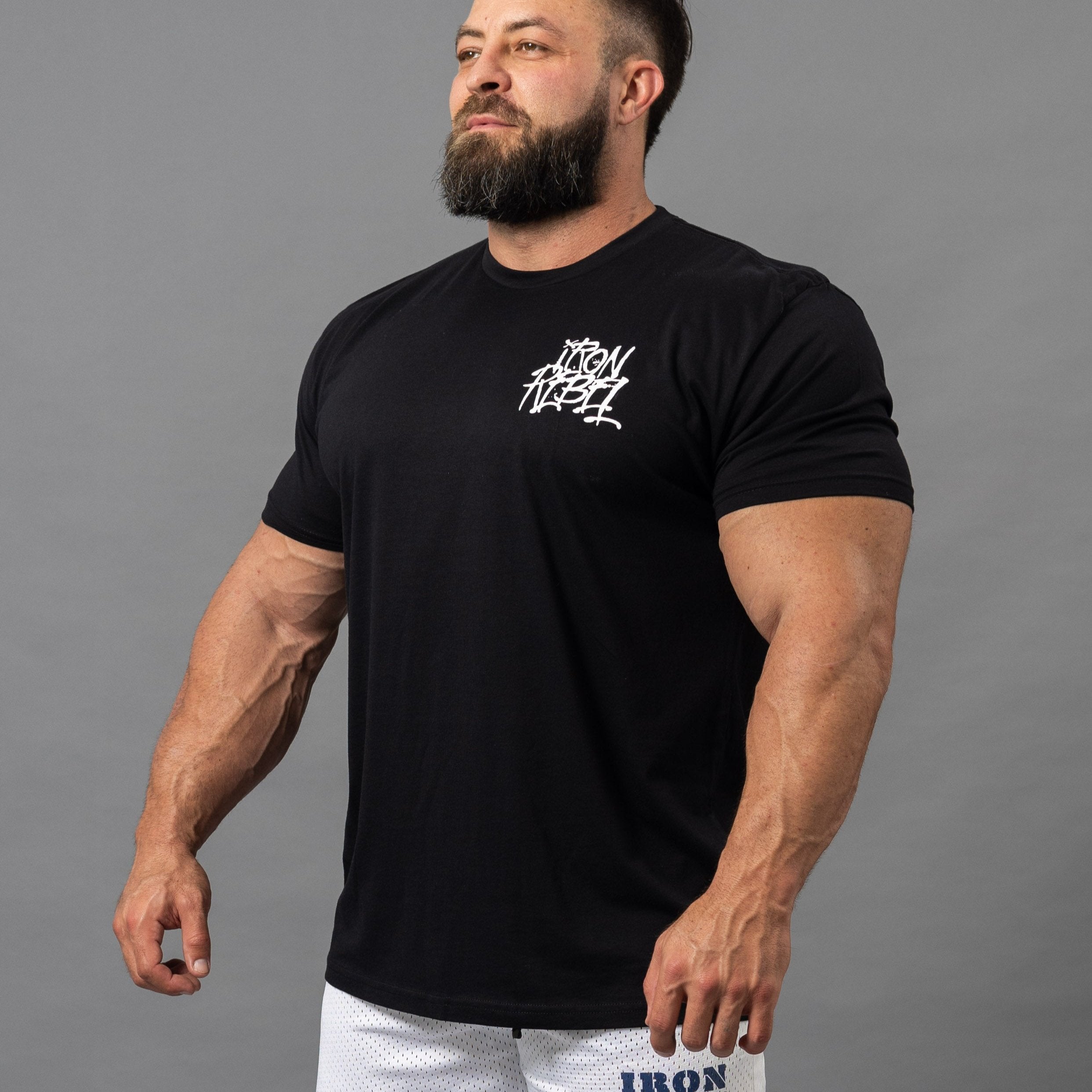 Men’s Apparel | Men’s Bodybuilding Clothes | Iron Rebel – Iron Rebel