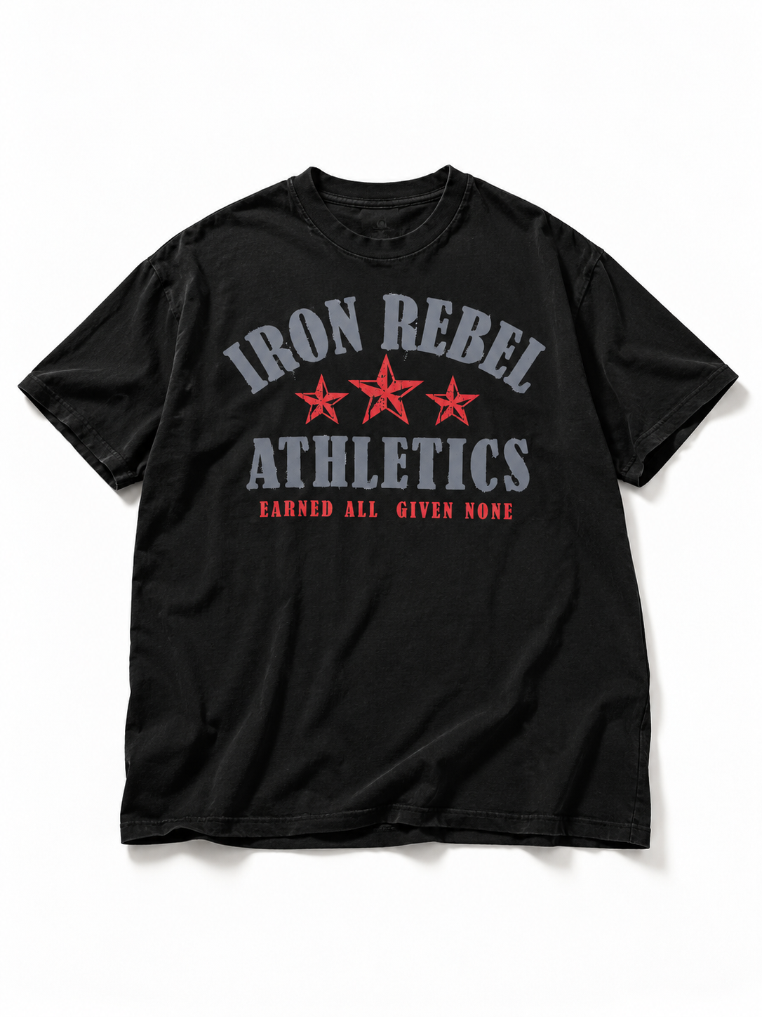 All Given T-Shirt