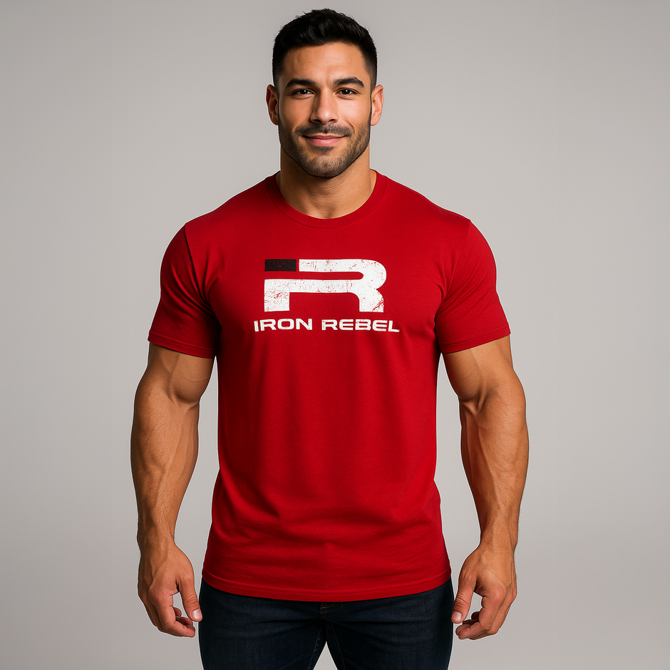 Men’s Apparel | High-Performance Clothing for Bodybuilders & Lifters ...