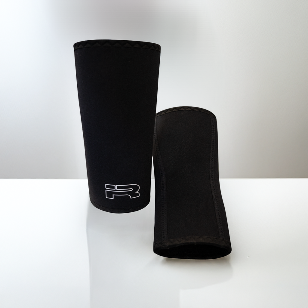 PR Contour Knee Sleeves