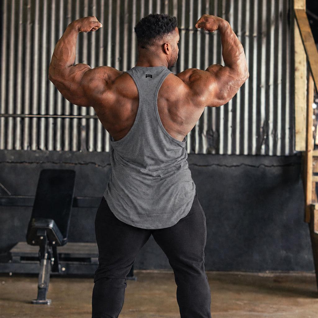 Elite Stringer (Iron)