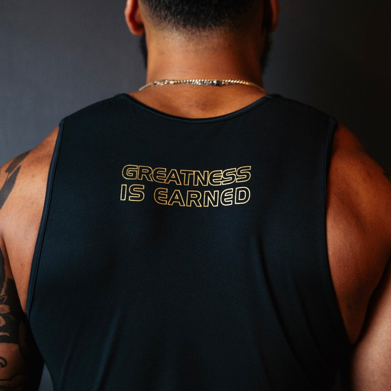 Legacy Singlet (Unisex)