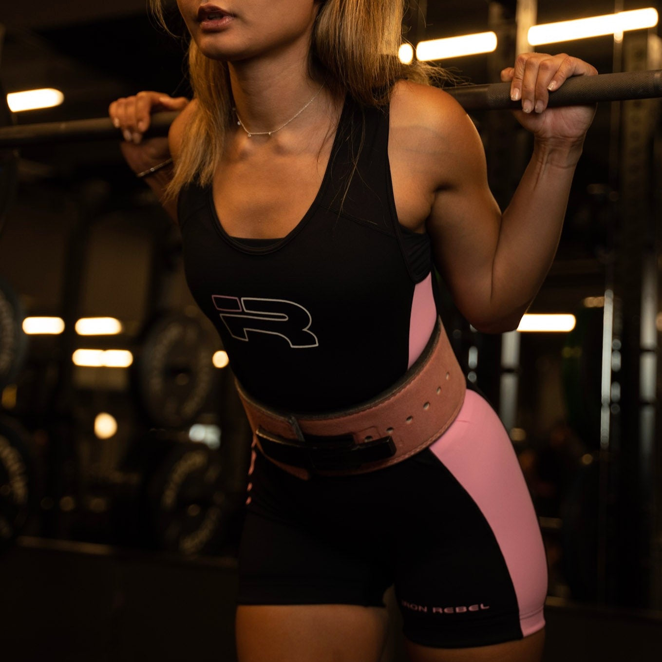 Legacy Singlet (Unisex)